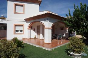 Casa Elena en El Vergel